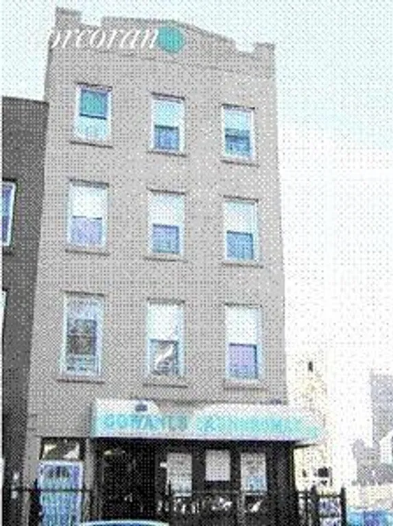 New York City Real Estate | View 208 Hoyt Street | View 1