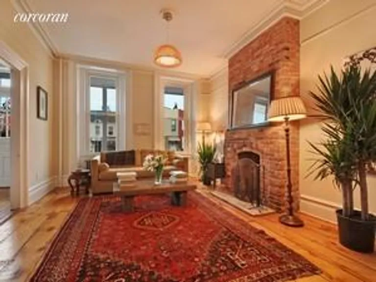 New York City Real Estate | View 158 14th Street | 4 Beds, 4 Baths | View 1