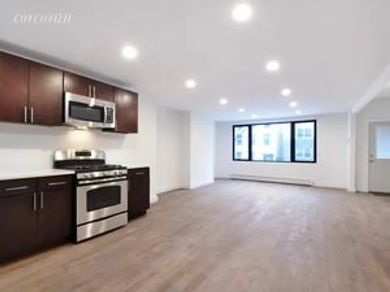 New York City Real Estate | View 95 Adelphi Street | room 1 | View 2