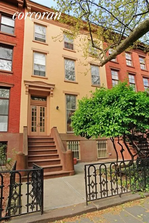 New York City Real Estate | View 204 Dean Street | 4 Beds, 3 Baths | View 1