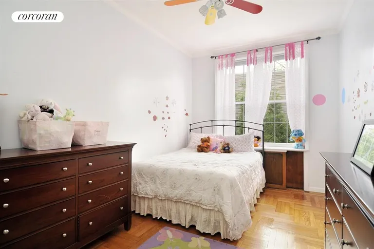 New York City Real Estate | View 287 East 49th Street | 2nd Bedroom | View 5