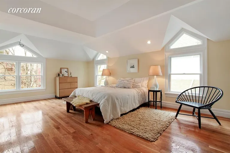 New York City Real Estate | View 267 Argyle Road | Bedroom | View 6