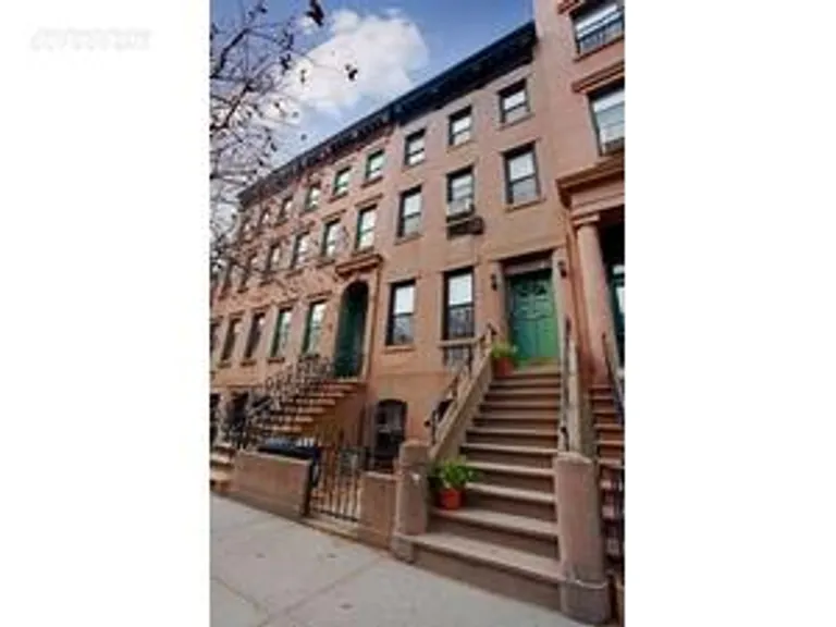 New York City Real Estate | View 432 Clinton Street | 5 Beds, 3 Baths | View 1
