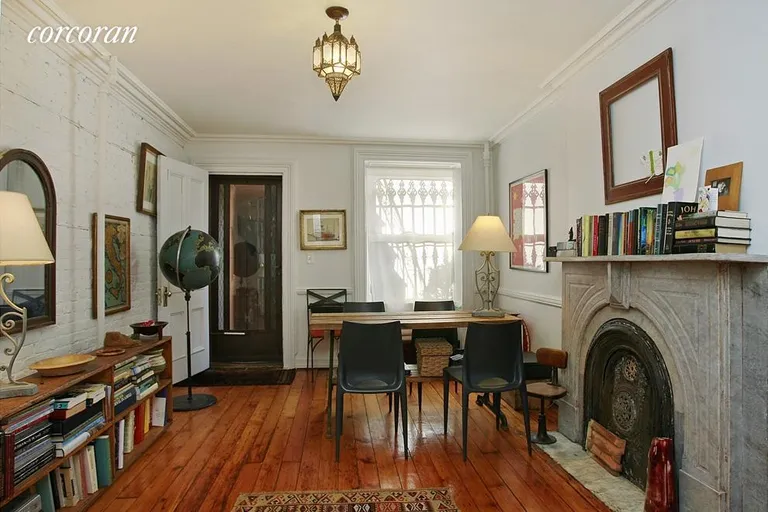 New York City Real Estate | View 261 Cumberland Street | room 3 | View 4