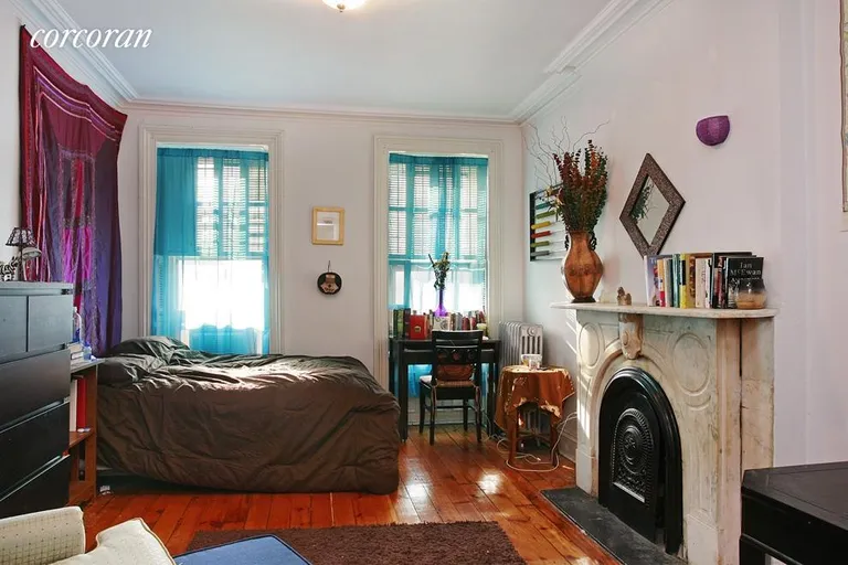 New York City Real Estate | View 261 Cumberland Street | room 5 | View 6