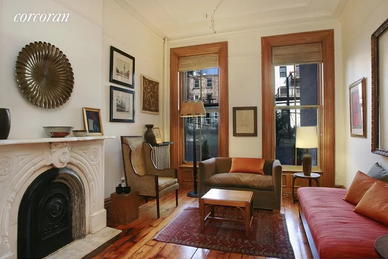 New York City Real Estate | View 261 Cumberland Street | room 1 | View 2