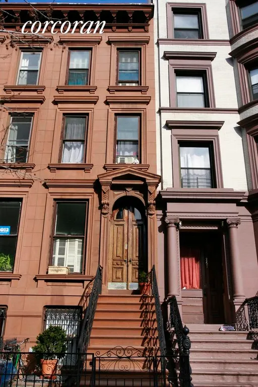 New York City Real Estate | View 261 Cumberland Street | View 1