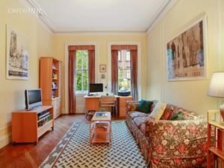 New York City Real Estate | View 35 West 12th Street | room 4 | View 5