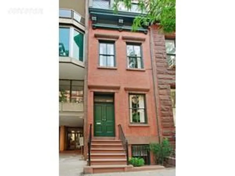 New York City Real Estate | View 35 West 12th Street | 4 Beds, 2.5 Baths | View 1