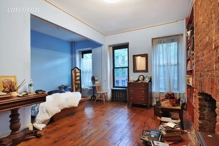 New York City Real Estate | View 386 Sackett Street | room 1 | View 2