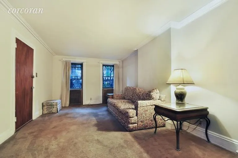 New York City Real Estate | View 386 Sackett Street | room 3 | View 4