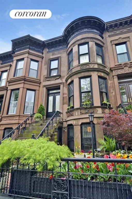 New York City Real Estate | View 488 13th Street | 5 Beds, 3.5 Baths | View 1