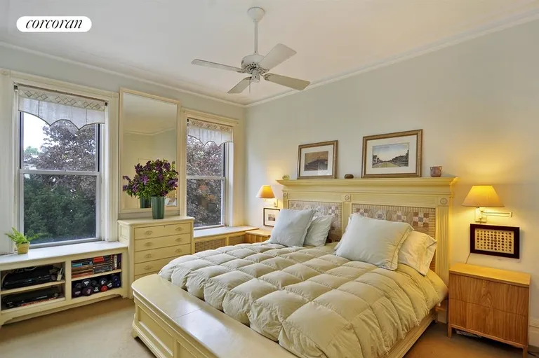 New York City Real Estate | View 488 13th Street | Master Bedroom | View 5