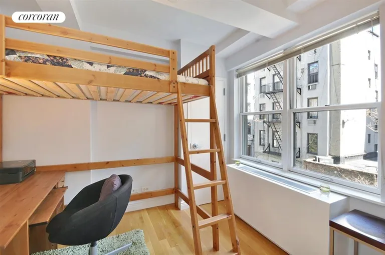 New York City Real Estate | View 435 East 76th Street, 3D | 2nd Bedroom with eastern exposures, so sunny! | View 4