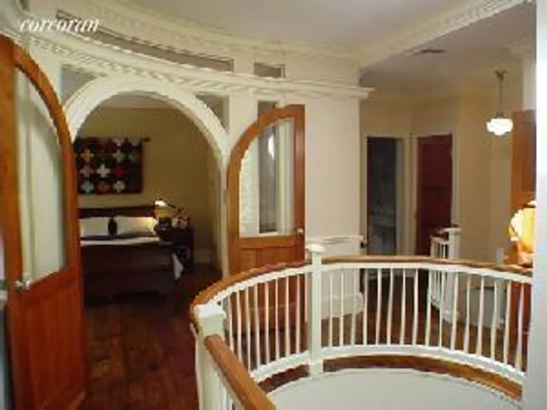 New York City Real Estate | View 140 Kane Street | room 1 | View 2
