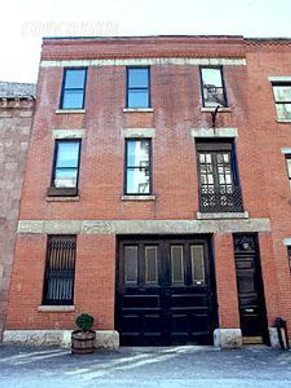 New York City Real Estate | View 12 Grace Court Alley | 3 Beds, 2.5 Baths | View 1