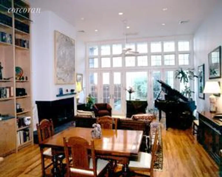 New York City Real Estate | View 23 Bergen Street | 4 Beds, 3 Baths | View 1