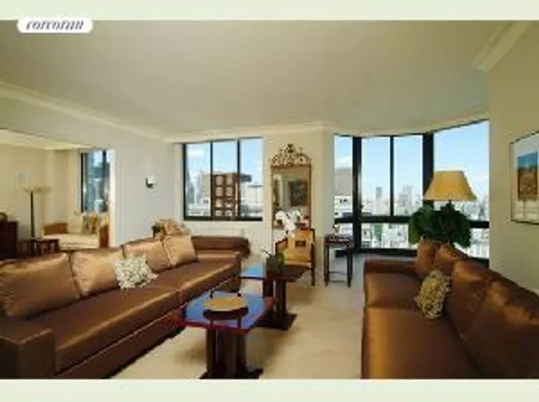 New York City Real Estate | View 200 East 65th Street, 31N | room 2 | View 3
