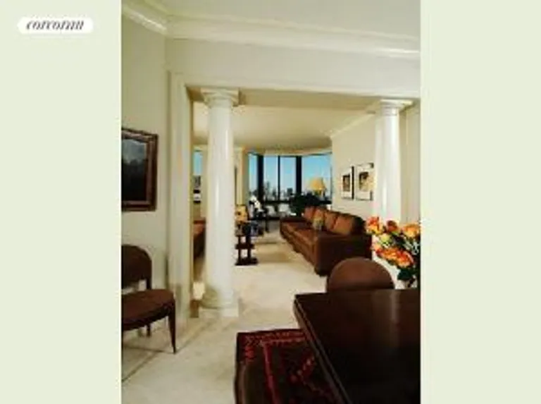 New York City Real Estate | View 200 East 65th Street, 31N | room 5 | View 6
