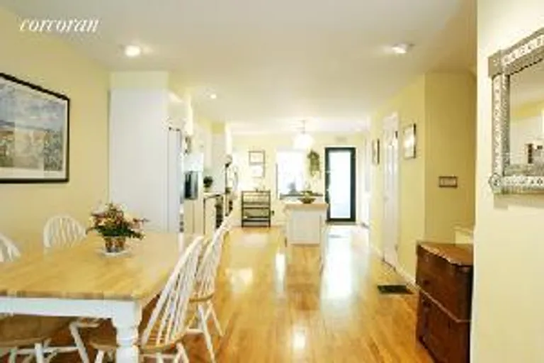 New York City Real Estate | View 471A 1st Street | room 2 | View 3