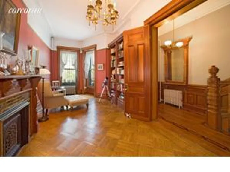 New York City Real Estate | View 186 Park Place | room 1 | View 2