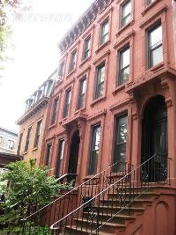 New York City Real Estate | View 52A Lefferts Place | 6 Beds, 3 Baths | View 1