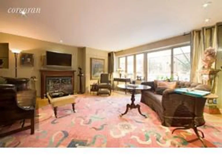 New York City Real Estate | View 425 East 50th Street, 1 | 1 Bed, 2 Baths | View 1