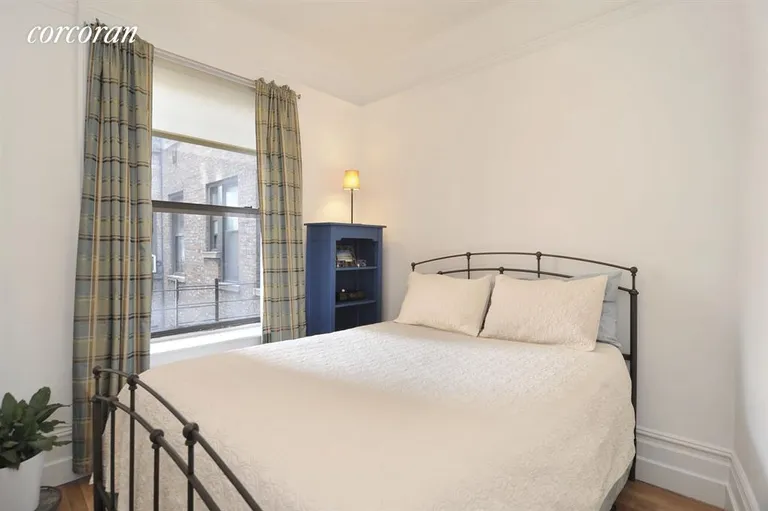 New York City Real Estate | View 241 West 108th Street, 5B | Master Bedroom | View 4