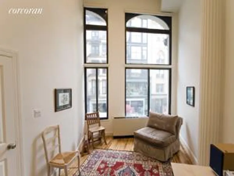 New York City Real Estate | View 67 East 11th Street, 323 | room 2 | View 3