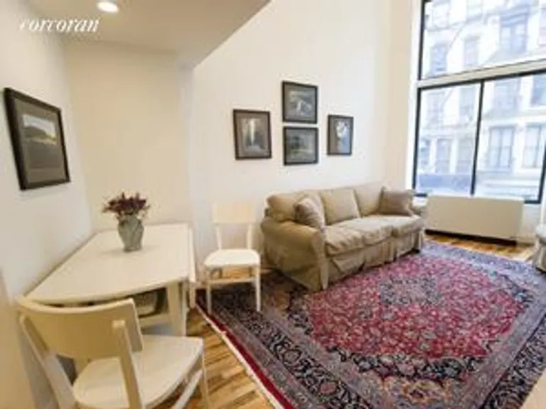 New York City Real Estate | View 67 East 11th Street, 323 | room 8 | View 9