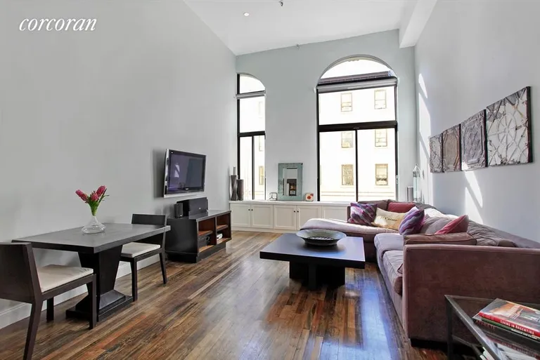 New York City Real Estate | View 67 East 11th Street, 412 | 1 Bed, 1 Bath | View 1