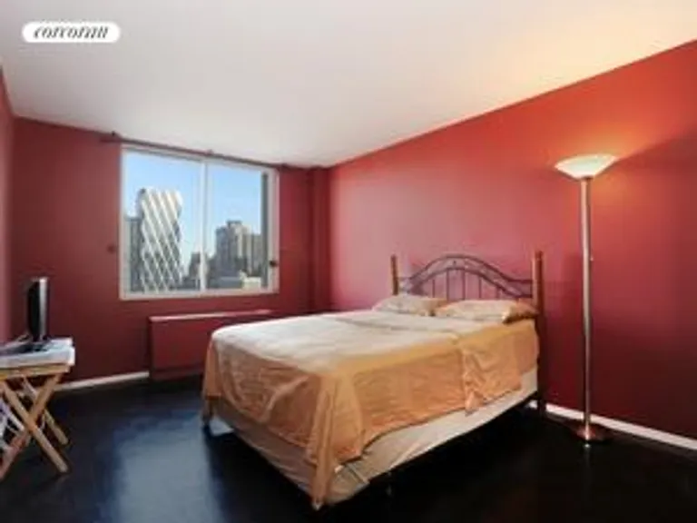 New York City Real Estate | View 350 West 50th Street, 30G | room 1 | View 2