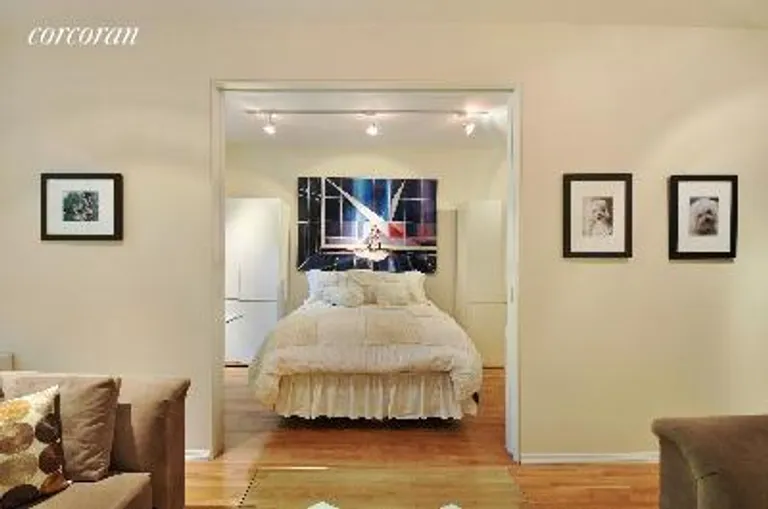 New York City Real Estate | View 18 East 12th Street, 2A | room 1 | View 2