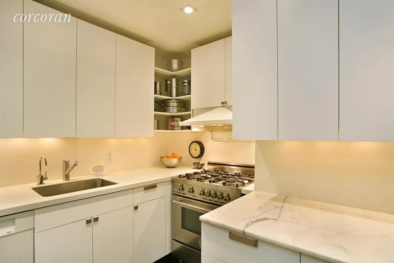 New York City Real Estate | View 18 East 12th Street, 9A | Kitchen | View 2