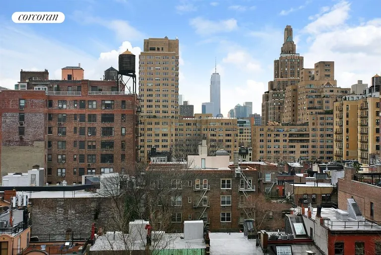 New York City Real Estate | View 18 East 12th Street, 9A | View | View 6