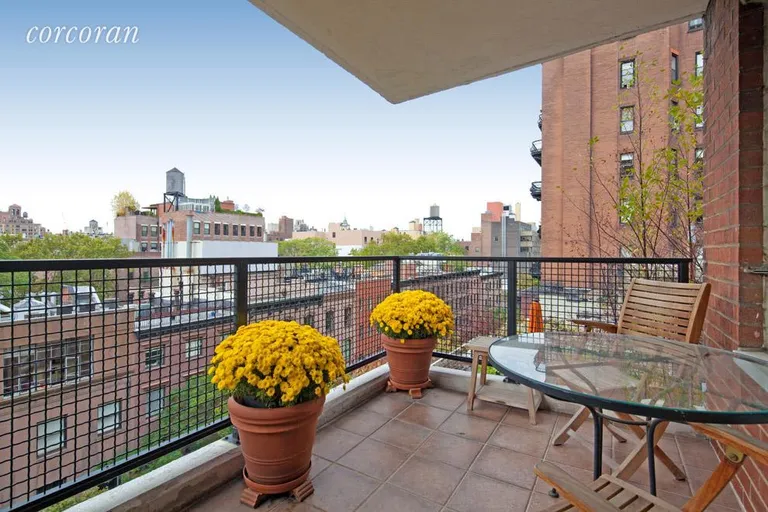 New York City Real Estate | View 15 West 12th Street, 8C | room 1 | View 2