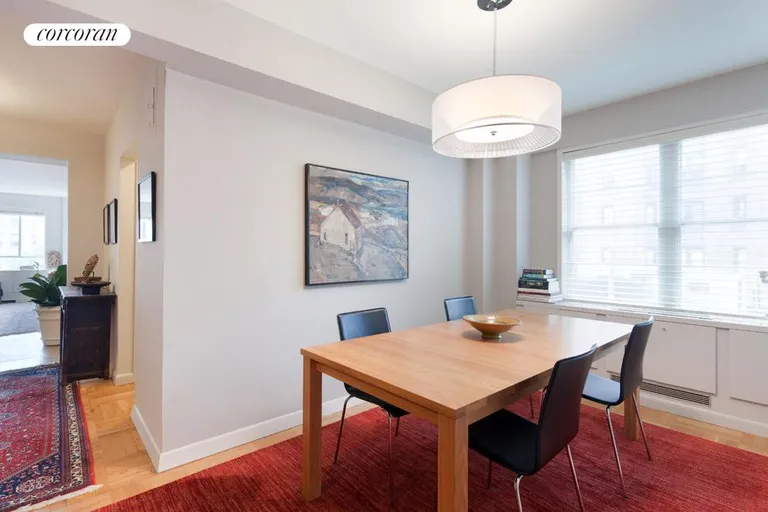 New York City Real Estate | View 15 West 12th Street, 8C | room 3 | View 4