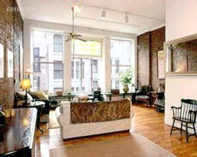 New York City Real Estate | View 16 East 17th Street, 5 FL | 2 Beds, 1 Bath | View 1