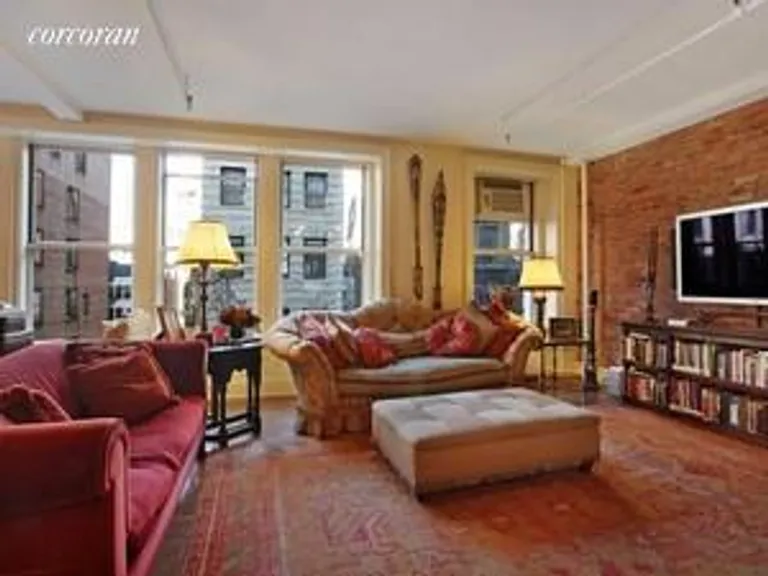 New York City Real Estate | View 40 East 19th Street, 7 FL | room 1 | View 2