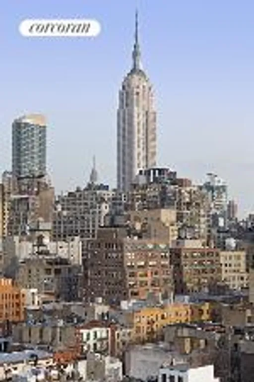 New York City Real Estate | View 315 West 23rd Street, PH4 | room 1 | View 2