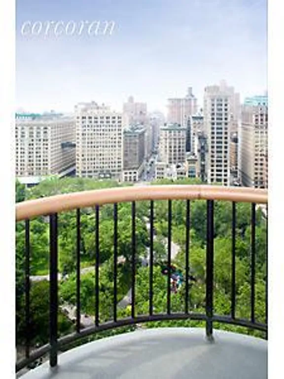New York City Real Estate | View 45 East 25th Street, 26A | room 1 | View 2