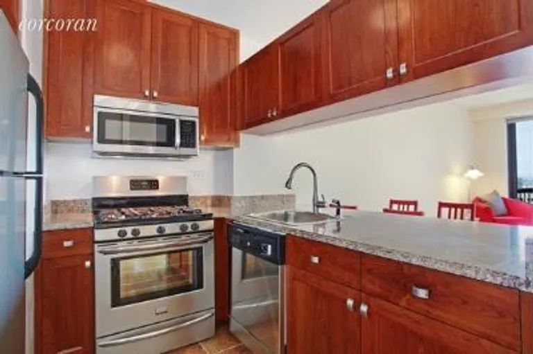 New York City Real Estate | View 45 East 25th Street, 29A | Brand New Kitchen! | View 2