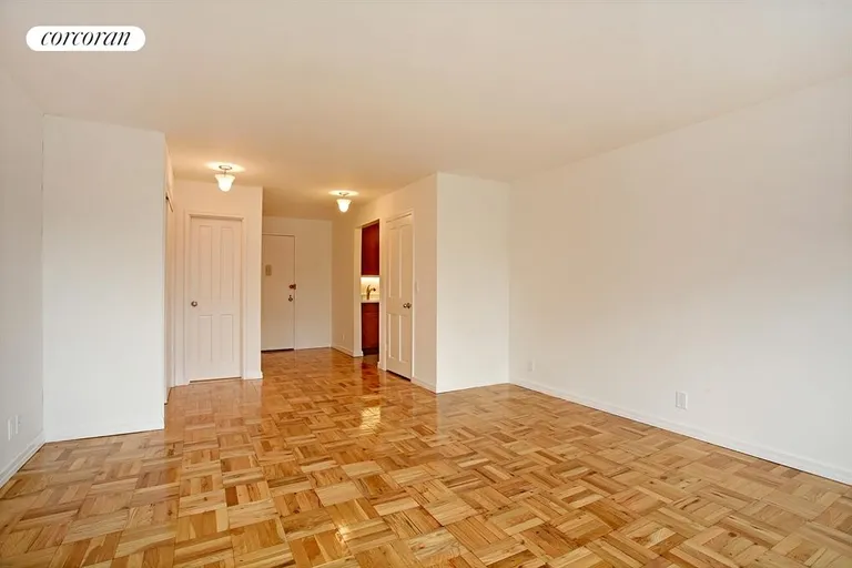 New York City Real Estate | View 201 EAST 25TH STREET, 12B | Location 2 | View 6