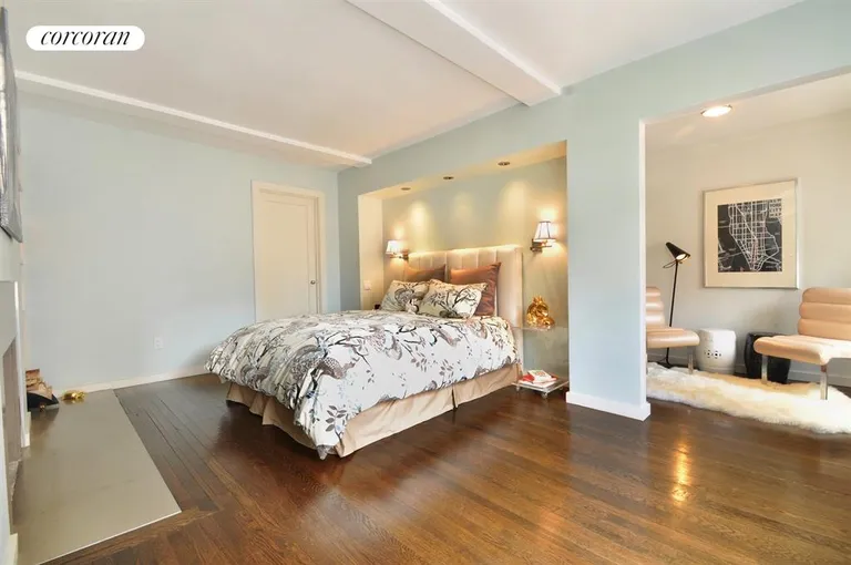 New York City Real Estate | View 140 East 28th Street, 6H | Bedroom | View 2