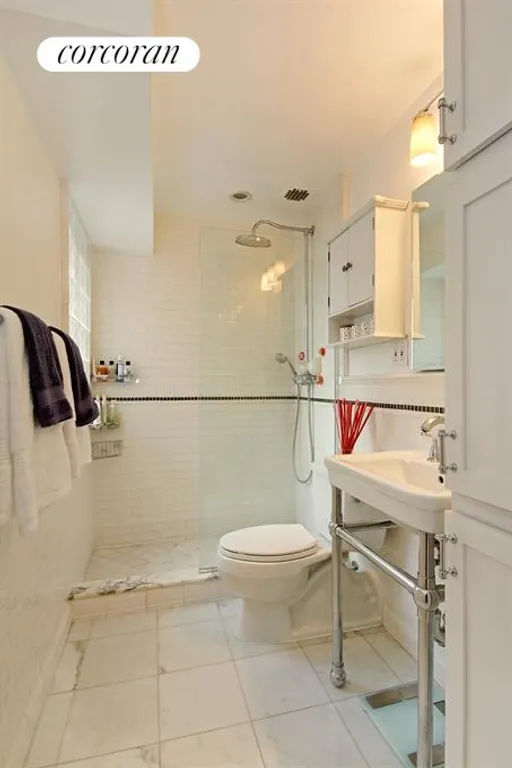 New York City Real Estate | View 248 East 31st Street, 8A | Bathroom | View 5