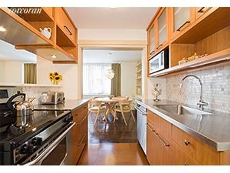 New York City Real Estate | View 137 East 36th Street, 3F | room 1 | View 2