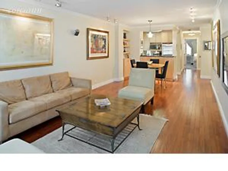 New York City Real Estate | View 201 East 37th Street, 9GH | 2 Beds, 2 Baths | View 1