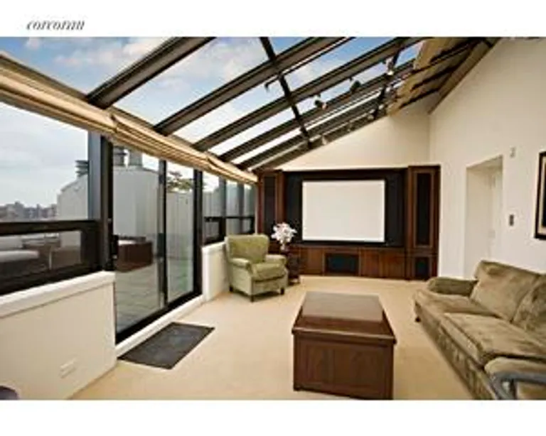 New York City Real Estate | View 14 East 4th Street, PH1108 | Greenhouse | View 3