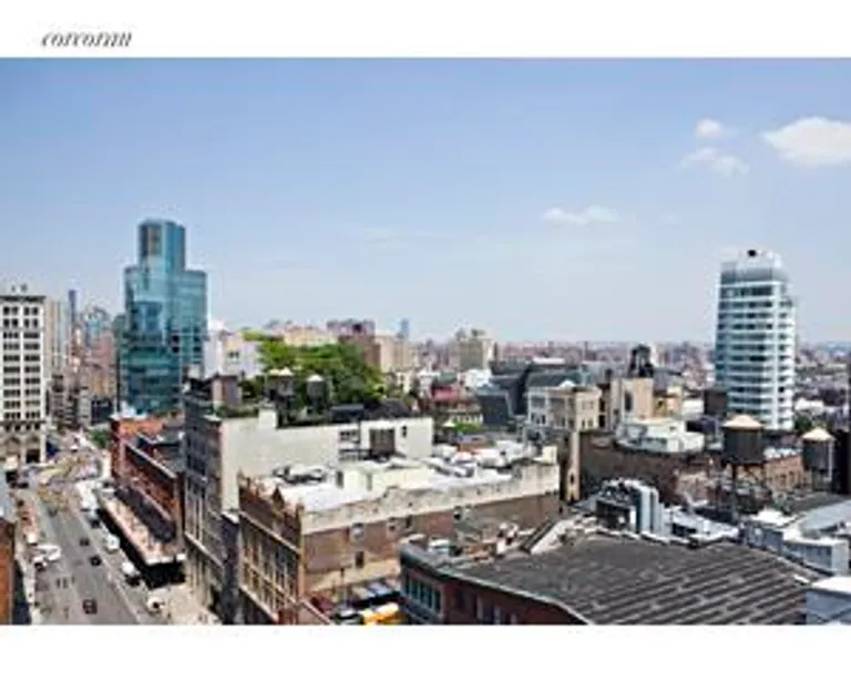 New York City Real Estate | View 14 East 4th Street, PH1108 | room 5 | View 6