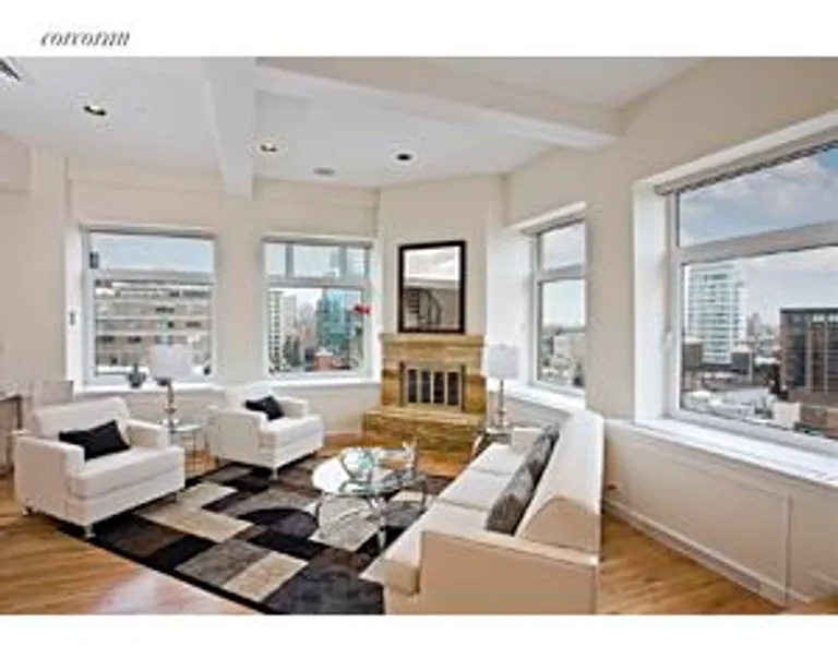 New York City Real Estate | View 14 East 4th Street, PH1108 | room 8 | View 9